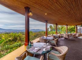 Xandari Resort & Spa, hotel in Alajuela City