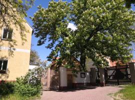 A picture of the hotel: Gästehaus Liemehna