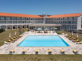 Star inn Peniche, hotel em Peniche