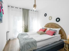 Hotel Foto: Sleepway Apartments - Boho Dream