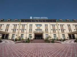 Simma Hotel Spa & Waterpark