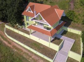 Bovan GREEN LAKE apartments, ξενοδοχείο σε Soko Banja