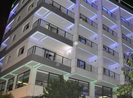 Ξενοδοχείο φωτογραφία: Hôtel laluna bay