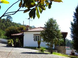 Gambaran Hotel: Quinta de S. Vicente 317