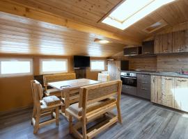 BOLERO Suites, hotel in Varna City