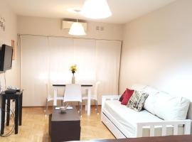 Hotel Photo: San Isidro Apart I