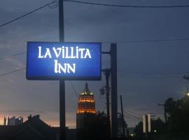 Gambaran Hotel: La Villita Inn
