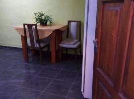 Fotos de Hotel: apartamento los lobos