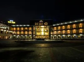 Hotel Mechi Crown, Jhapa