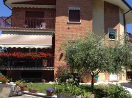 Hotel Photo: Appartamenti Poggio di Giano