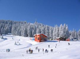 A picture of the hotel: Nikolice, Shtepi pushimi KAJO