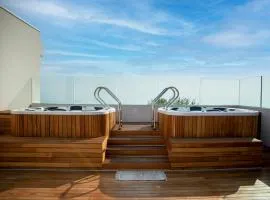 One Design Hotel