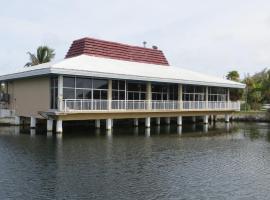 A picture of the hotel: Sugarloaf Lodge