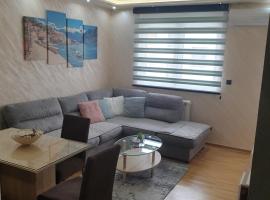 Apartman DND Zlatibor sa garažom, hotel v destinaci Zlatibor