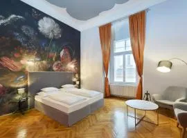 Boutique Hotel Dom - Rooms & Suites