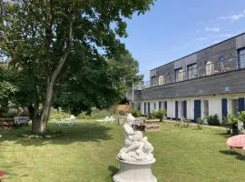 Hôtel Des Argousiers