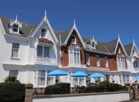 Foto do Hotel: Runnymede Court Hotel