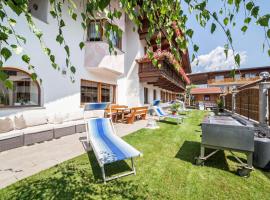 Gambaran Hotel: Sonnenparadies Apartement 1