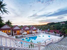 Hong Bin Bungalow, hotel v destinaci Phu Quoc