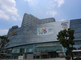 Holiday Inn Express - Wuhan Optical Valley by IHG