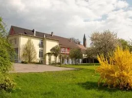Hotel Villa Martino - zum Hirsch