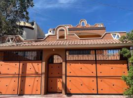 Hotel fotoğraf: Casa en Los Cabos, 3 recámaras