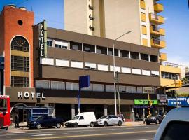 Hotel Photo: Hotel Avellaneda