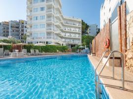 Playas del Rey, ξενοδοχείο σε Santa Ponsa