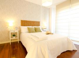 Hotel Photo: Valente Flat by Serendipia Turismo