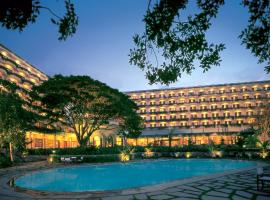 होटल की एक तस्वीर: The Oberoi Bengaluru