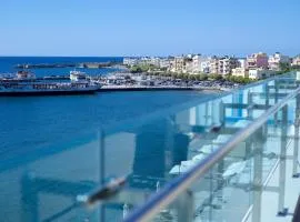 El Greco Hotel