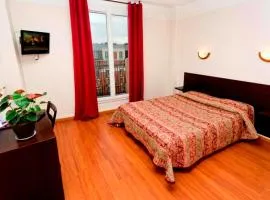 Hipotel Paris Printania Maraichers