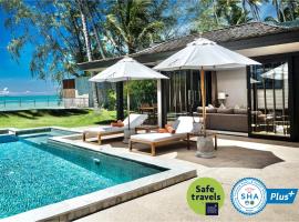 Zdjęcie hotelu: Nikki Beach Resort & Spa Koh Samui