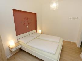 Zadar Street Apartments and Room, khách sạn ở Zadar