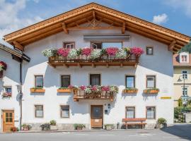 Photo de l’hôtel: Apartments Heidenberger Delle Scuole