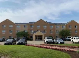 Clarion Inn near Wright Patterson - Dayton, hotel in Fairborn