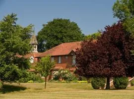 Roffey Park Venue