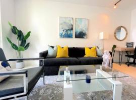 Hotel Photo: Modern Condo In Las Olas Free Parking W/D