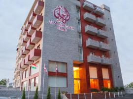 酒店照片: Al Murjan Palace Hotel Jounieh