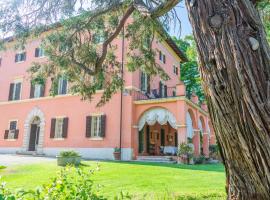 Hotel kuvat: Country House Villa Poggiolo