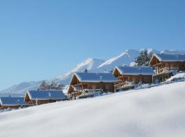 Hotel Foto: Υάδες Mountain Resort