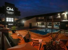 Orana Motel, hotel in Dubbo