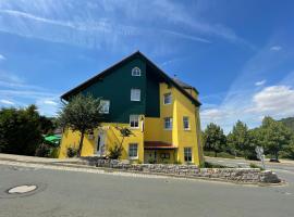 A picture of the hotel: Landgasthaus Zander