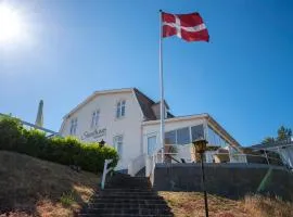 Sandkaas Badehotel