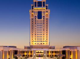 होटल की एक तस्वीर: Divan Erbil Hotel