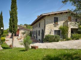 A picture of the hotel: Il Casale Delle Ginestre