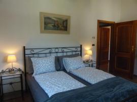 Gambaran Hotel: Appartamento Trentino I