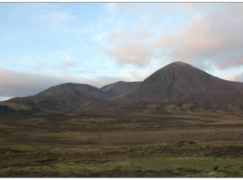 A picture of the hotel: Tigh na h'aibhne