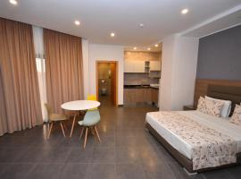 Appart Hôtel Ryadi, hotel u gradu Oran