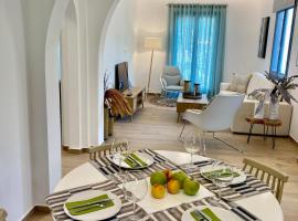 Fotos de Hotel: Marine's luxury home